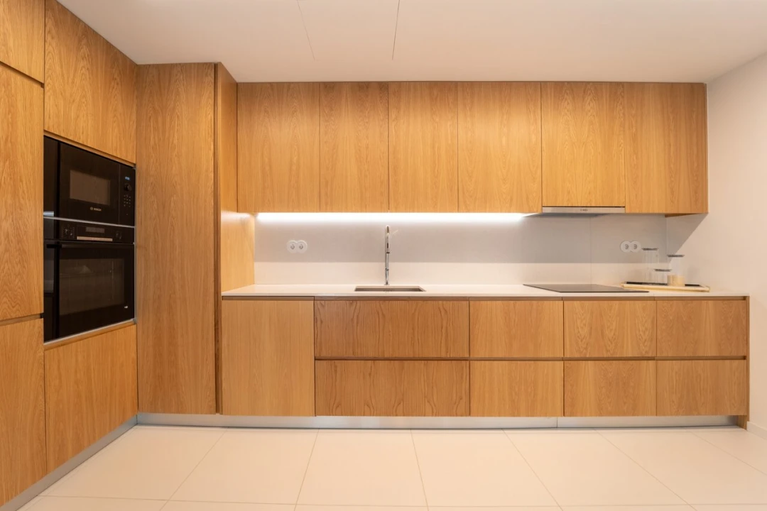 Apartamento T2 para Venda em Canidelo Foto 28