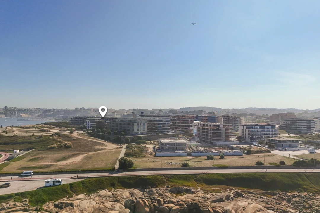 Apartamento T2 para Venda em Canidelo Foto 39