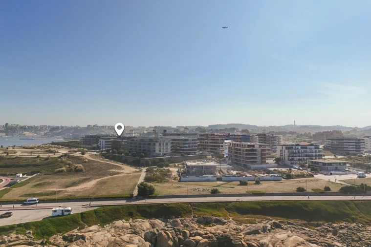 Apartamento T2 para Venda em Canidelo Foto 39
