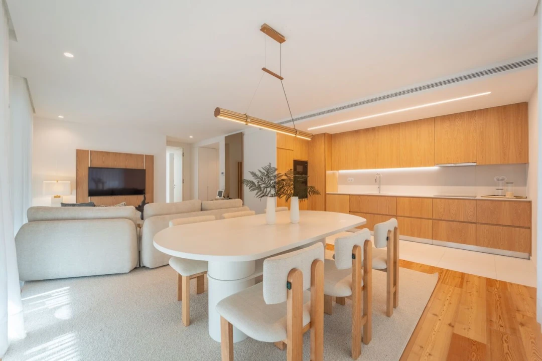 Apartamento T2 para Venda em Canidelo Foto 3