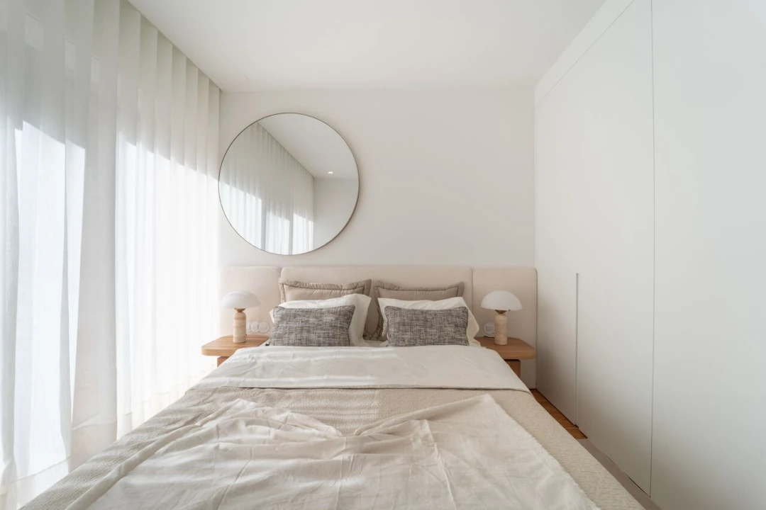 Apartamento T2 para Venda em Canidelo Foto 7