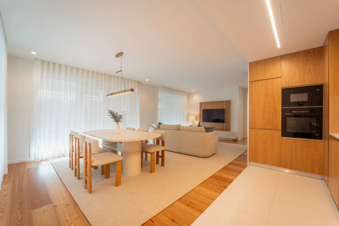 Apartamento T2 para Venda em Canidelo Foto 3