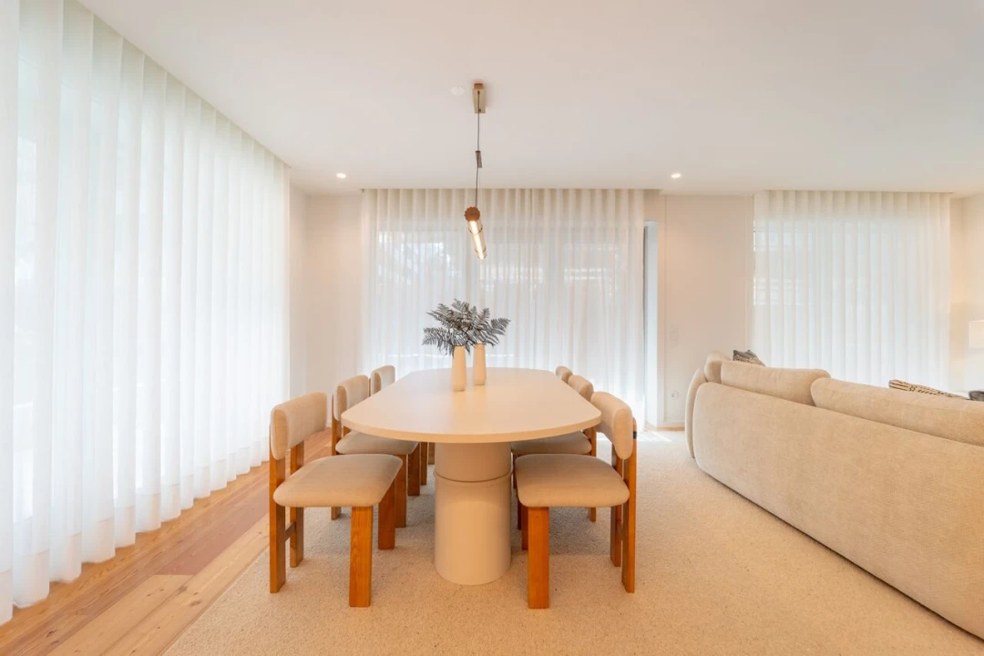 Apartamento T2 para Venda em Canidelo Foto 13