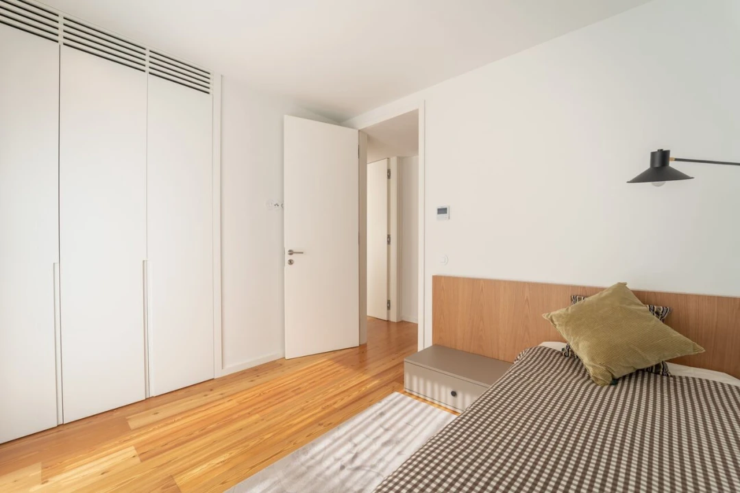 Apartamento T2 para Venda em Canidelo Foto 19