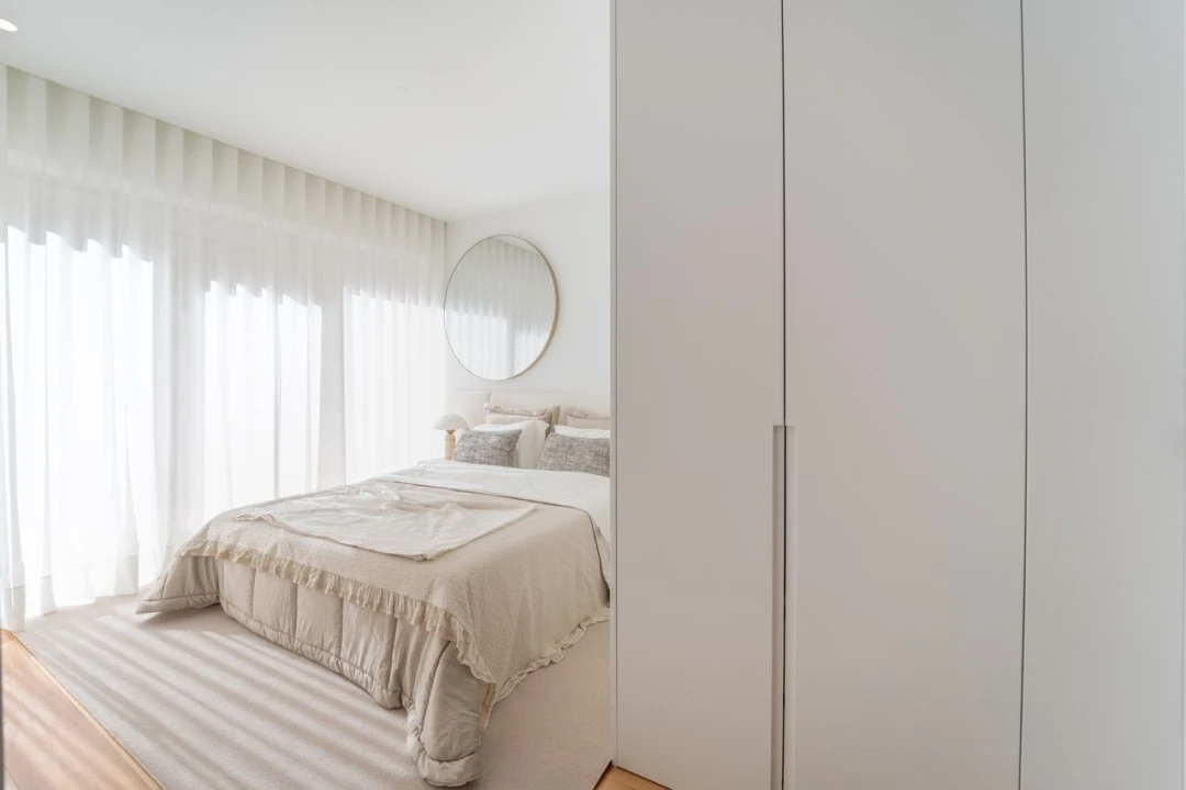 Apartamento T2 para Venda em Canidelo Foto 20