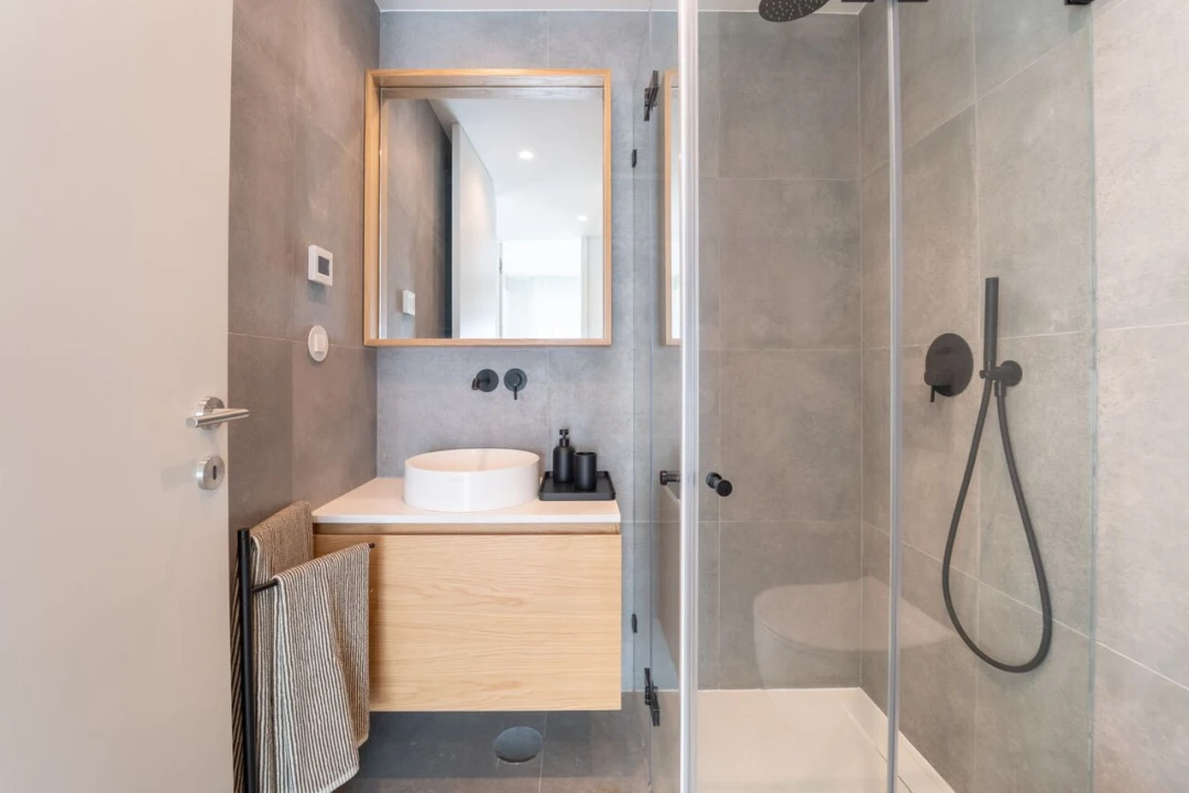 Apartamento T2 para Venda em Canidelo Foto 22