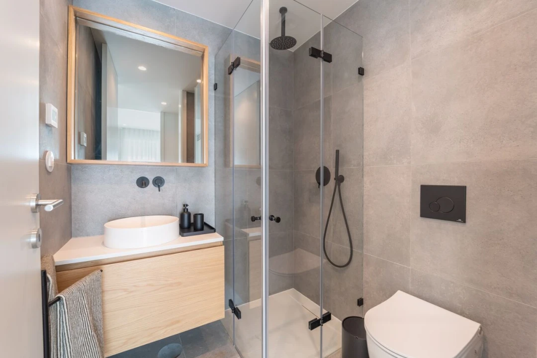 Apartamento T2 para Venda em Canidelo Foto 23