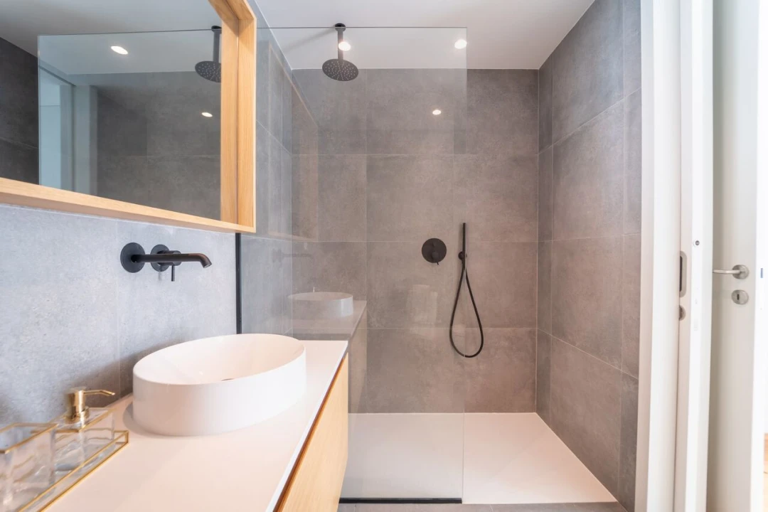 Apartamento T2 para Venda em Canidelo Foto 25