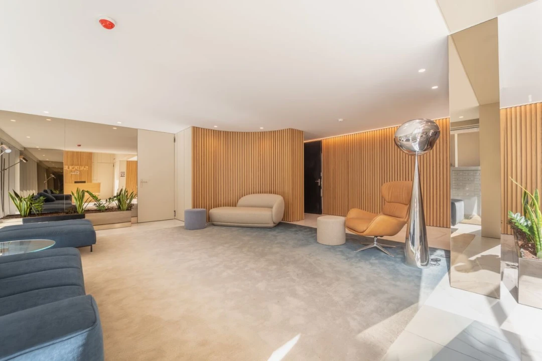 Apartamento T2 para Venda em Canidelo Foto 26