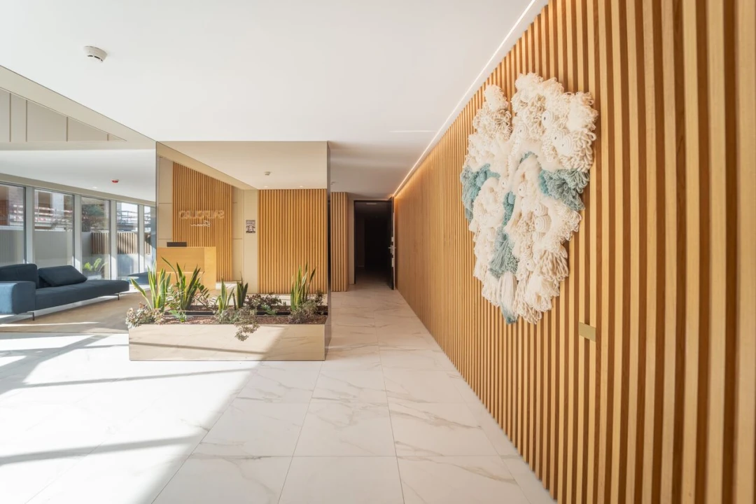 Apartamento T2 para Venda em Canidelo Foto 32
