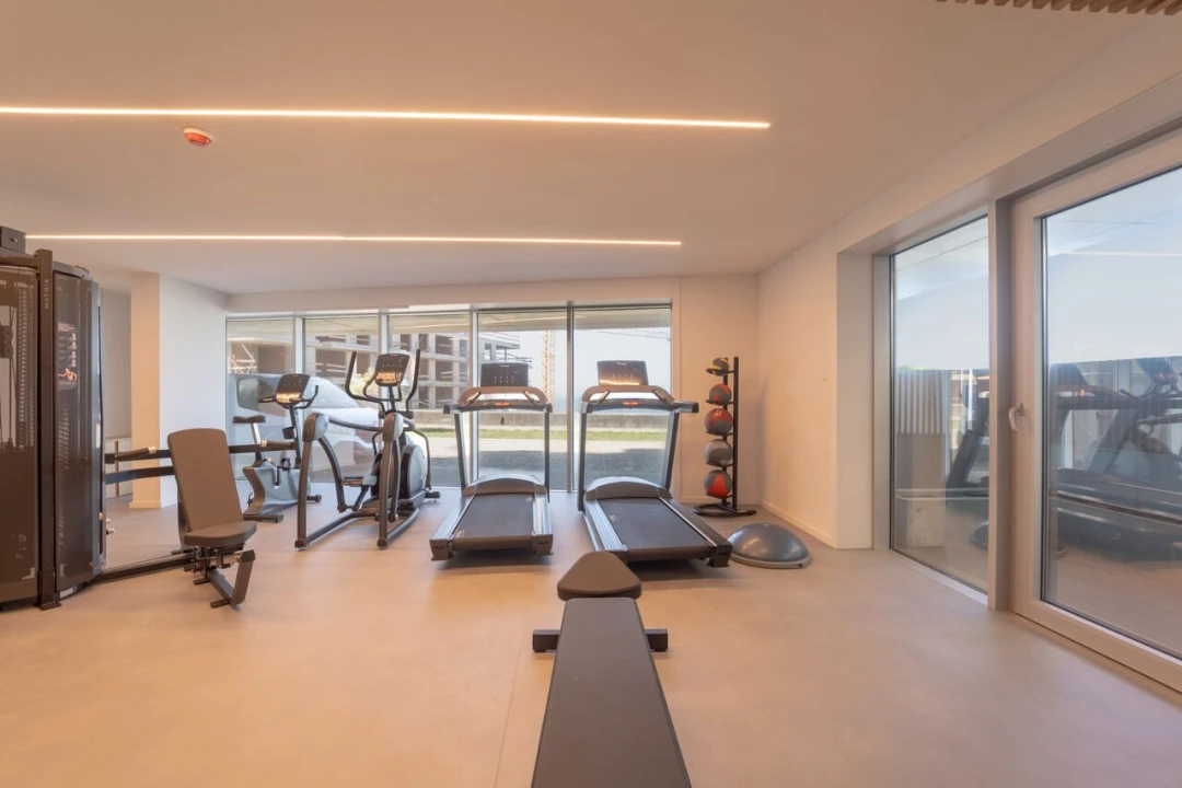 Apartamento T2 para Venda em Canidelo Foto 36