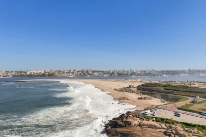 Apartamento T3 para Venda em Canidelo