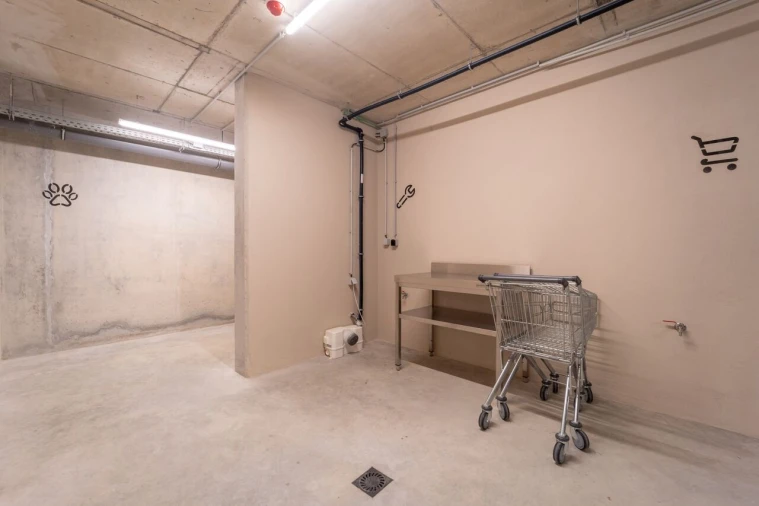 Apartamento T3 para Venda em Canidelo Foto 37