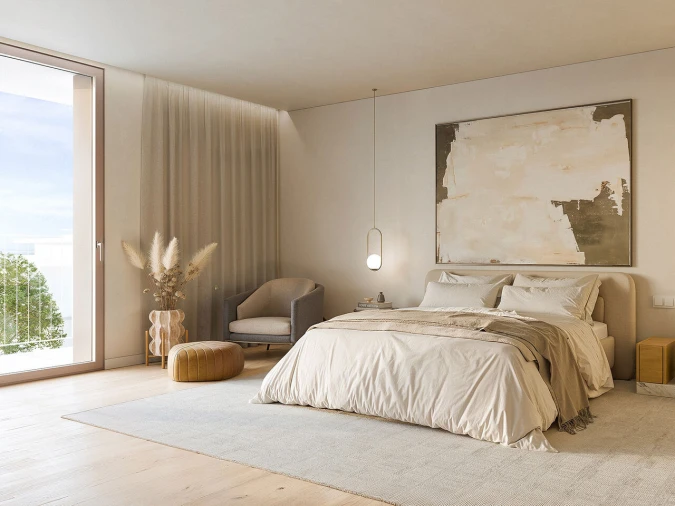 Apartamento T4 para Venda em Gondomar (São Cosme), Valbom e Jovim Foto 11