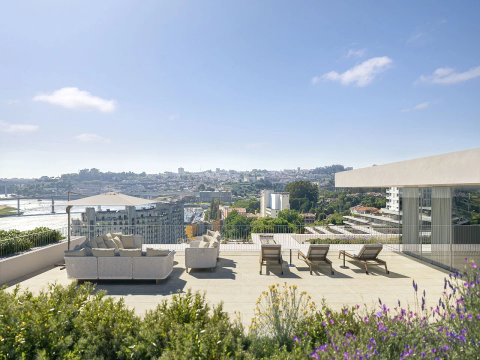 Apartamento T4 para Venda em Gondomar (São Cosme), Valbom e Jovim Foto 29