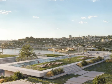 Apartamento T4 para Venda em Gondomar (São Cosme), Valbom e Jovim