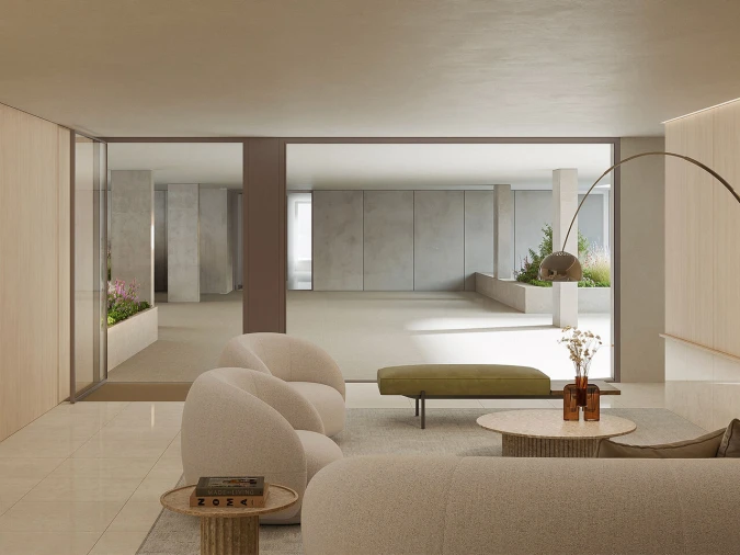 Apartamento T2 para Venda em Gondomar (São Cosme), Valbom e Jovim Foto 6