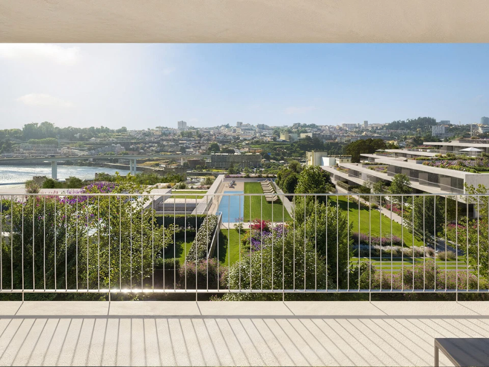 Apartamento T2 para Venda em Gondomar (São Cosme), Valbom e Jovim Foto 29