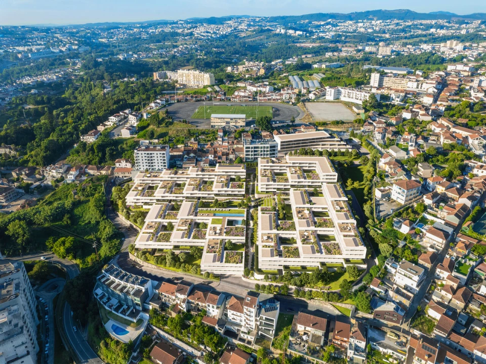 Apartamento T3 para Venda em Gondomar (São Cosme), Valbom e Jovim Foto 26