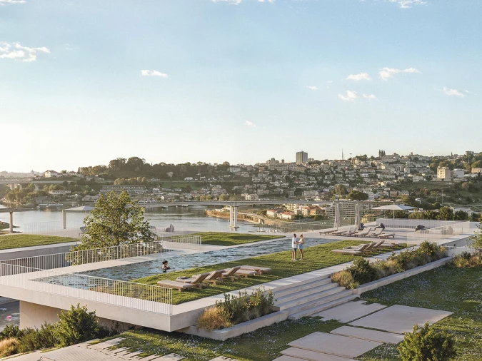 Apartamento T2 para Venda em Gondomar (São Cosme), Valbom e Jovim Foto 7