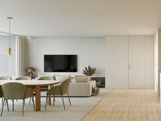 Apartamento T2 para Venda em Gondomar (São Cosme), Valbom e Jovim Foto 25