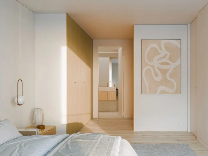 Apartamento T2 para Venda em Gondomar (São Cosme), Valbom e Jovim Foto 23