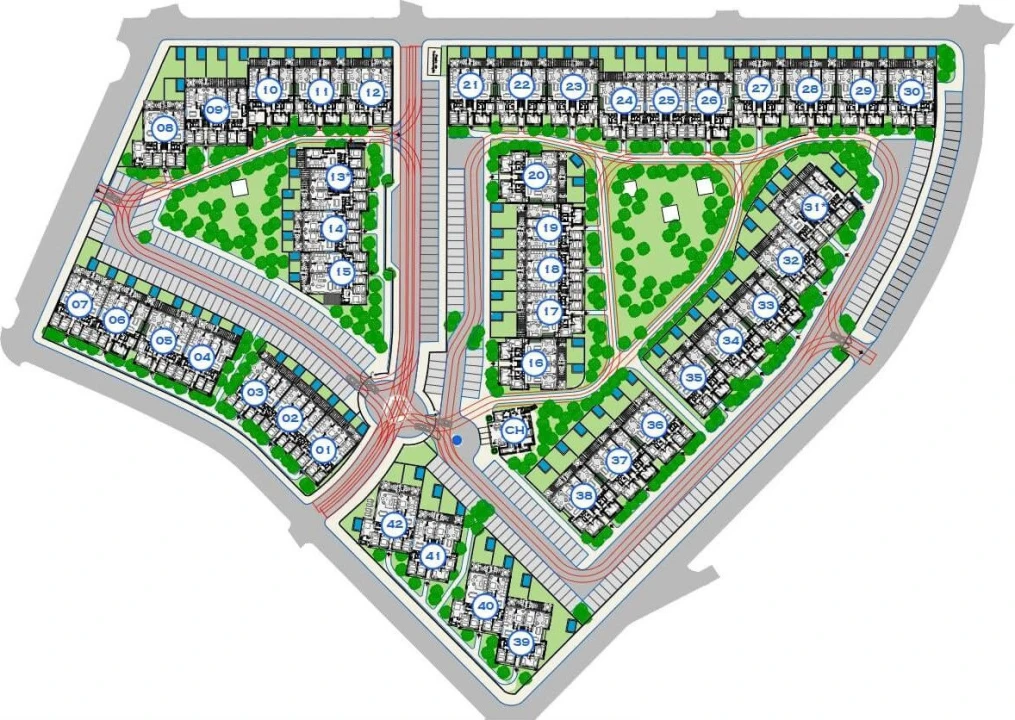 Apartamento T2 para Venda em Sines Foto 9