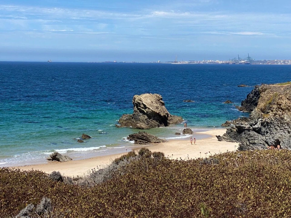 Apartamento T2 para Venda em Sines Foto 14