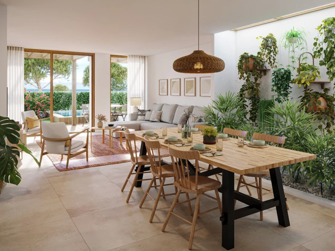 Apartamento T2 para Venda em Sines Foto 3