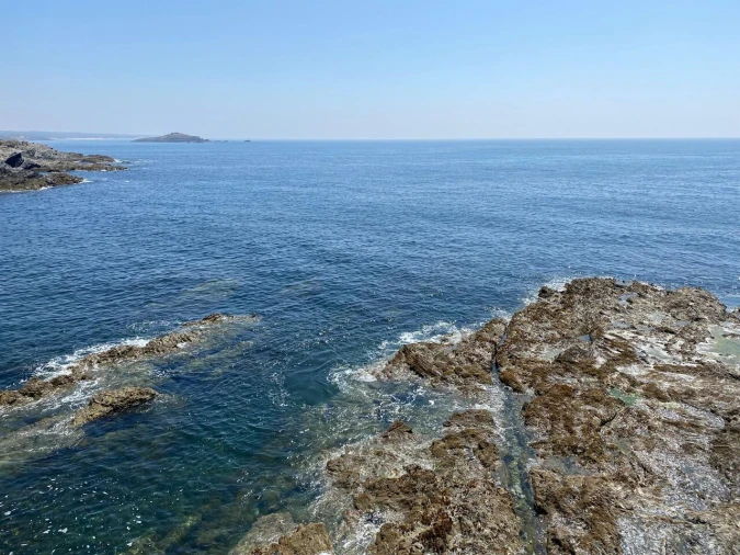 Apartamento T2 para Venda em Sines Foto 13