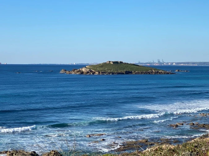 Apartamento T2 para Venda em Sines Foto 15