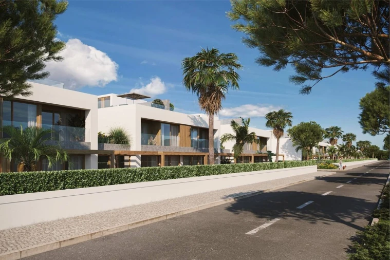 Apartamento T2 para Venda em Sines Foto 11