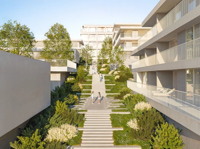 Apartamento T4 para Venda em Gondomar (São Cosme), Valbom e Jovim Foto 2