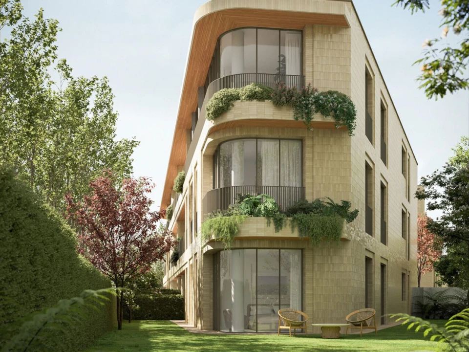 Apartamento T3 para Venda em Aldoar, Foz do Douro e Nevogilde Foto 22