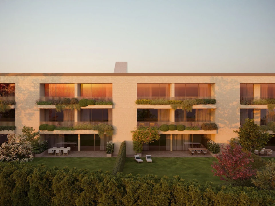 Apartamento T3 para Venda em Aldoar, Foz do Douro e Nevogilde Foto 25