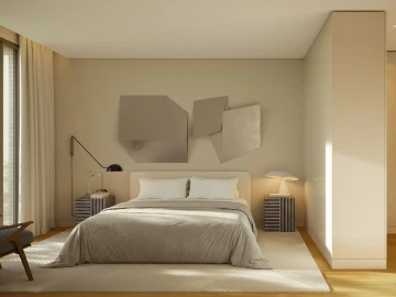 Apartamento T3 para Venda em Aldoar, Foz do Douro e Nevogilde
