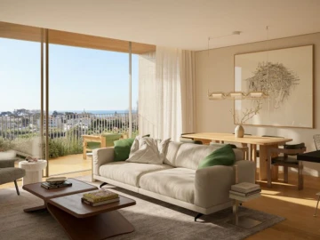 Apartamento T3 para Venda em Aldoar, Foz do Douro e Nevogilde