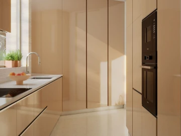 Apartamento T3 para Venda em Aldoar, Foz do Douro e Nevogilde