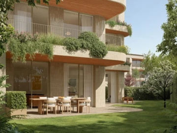 Apartamento T3 para Venda em Aldoar, Foz do Douro e Nevogilde