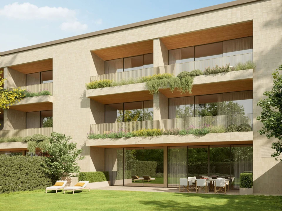 Apartamento T3 para Venda em Aldoar, Foz do Douro e Nevogilde Foto 24