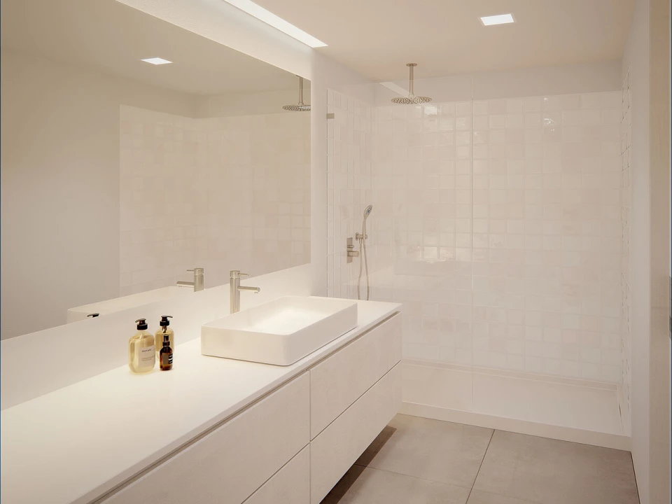 Apartamento T3 para Venda em Olivais Foto 8