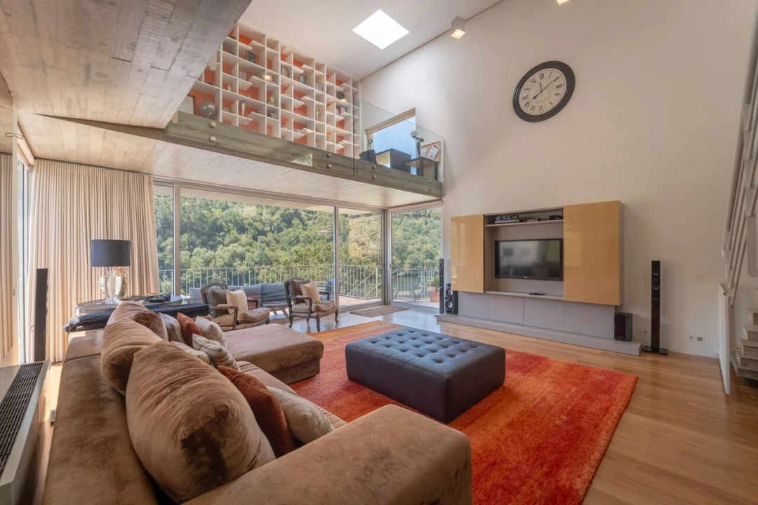 Moradia T4 para Venda em Sande e São Lourenço Foto 13