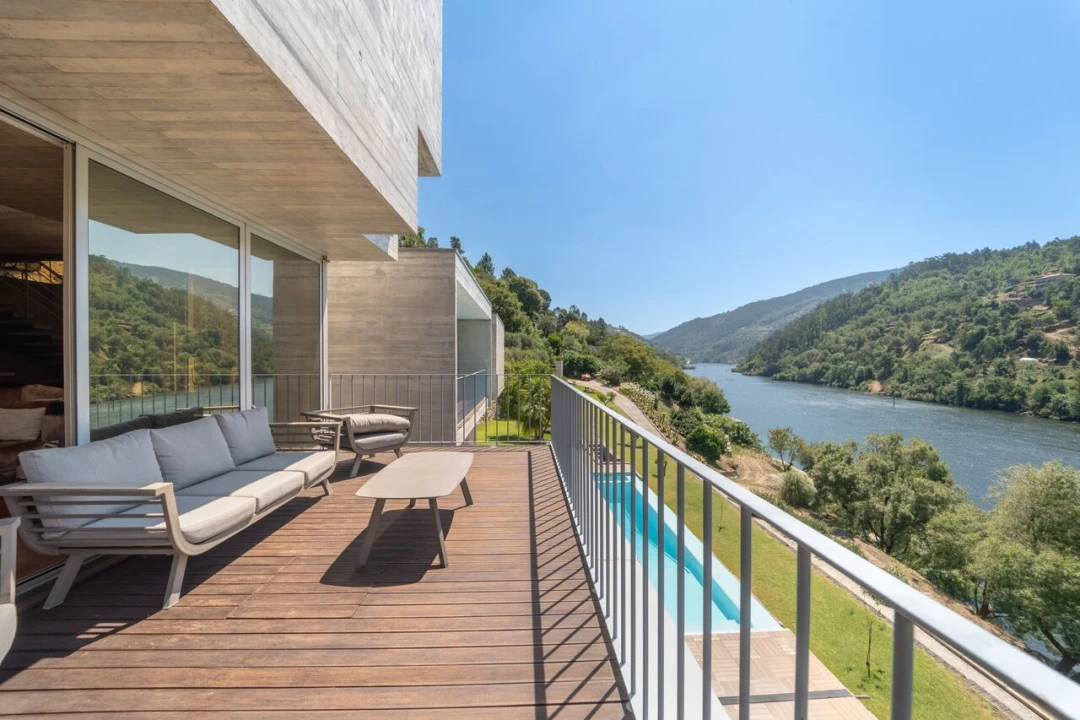 Moradia T4 para Venda em Sande e São Lourenço Foto 16