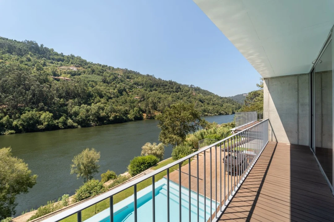 Moradia T4 para Venda em Sande e São Lourenço Foto 18