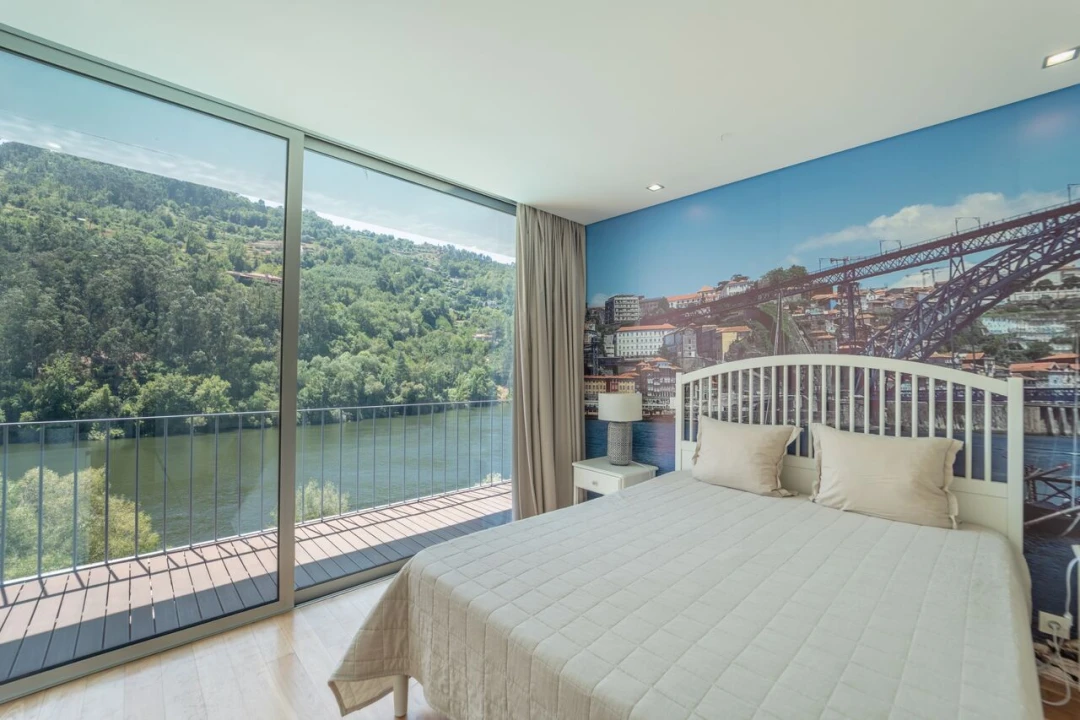 Moradia T4 para Venda em Sande e São Lourenço Foto 24