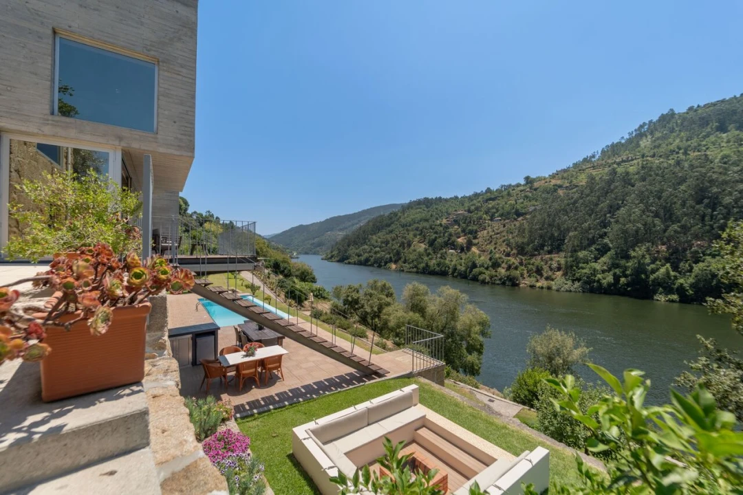 Moradia T4 para Venda em Sande e São Lourenço Foto 25