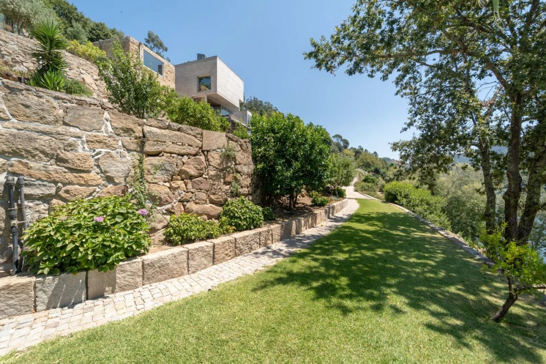 Moradia T4 para Venda em Sande e São Lourenço Foto 29