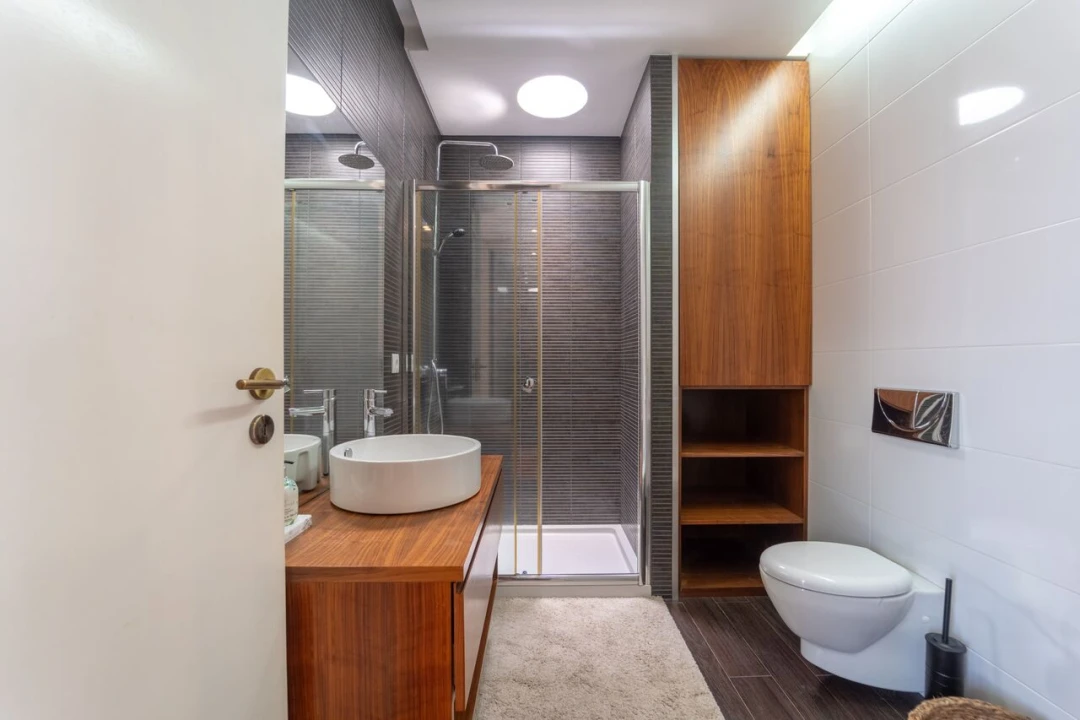 Moradia T4 para Venda em Sande e São Lourenço Foto 35