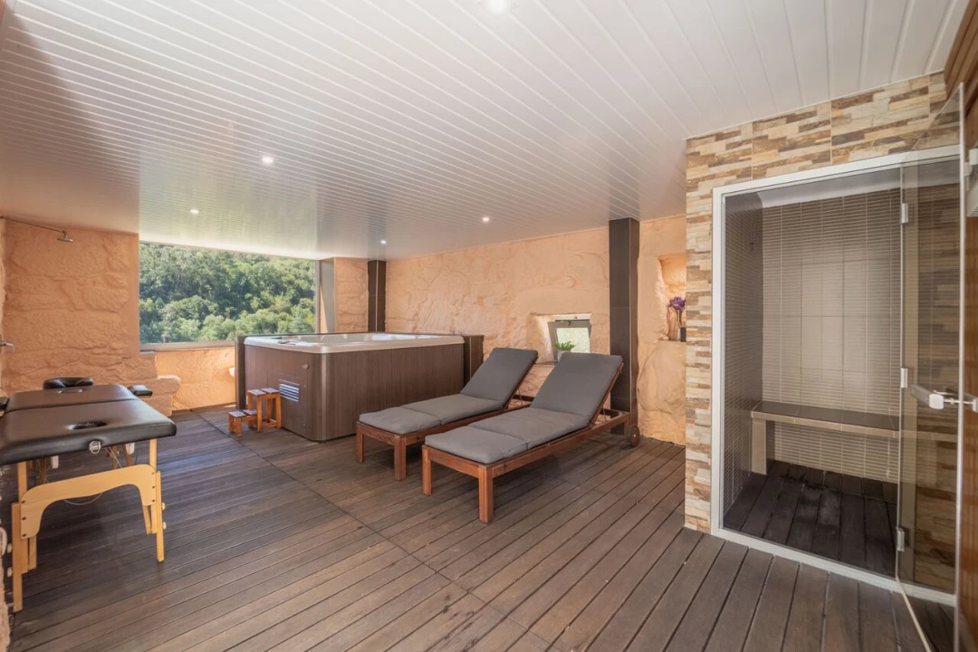 Moradia T4 para Venda em Sande e São Lourenço Foto 37