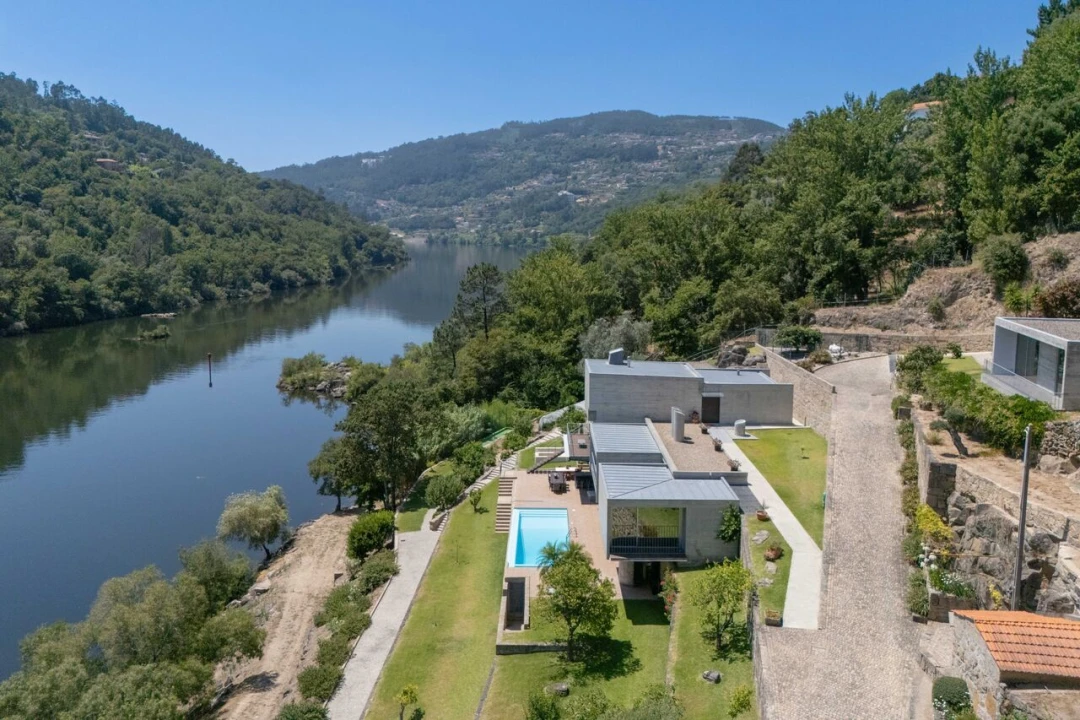 Moradia T4 para Venda em Sande e São Lourenço Foto 41